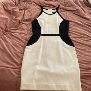 Size 2 bodycon dress Banana Republic
